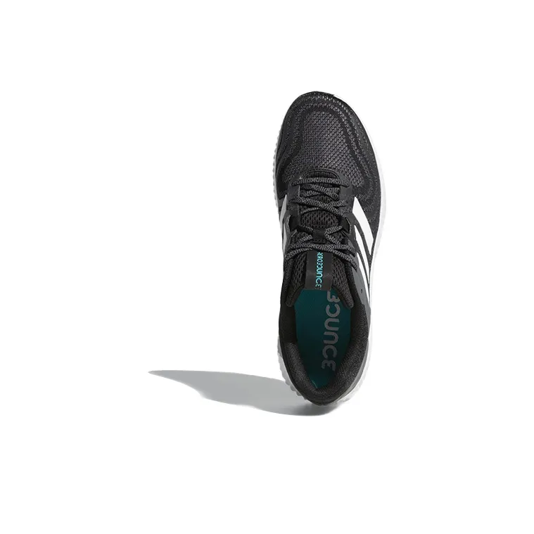 Adidas Aerobounce St 2 M 'Black Grey White'-4