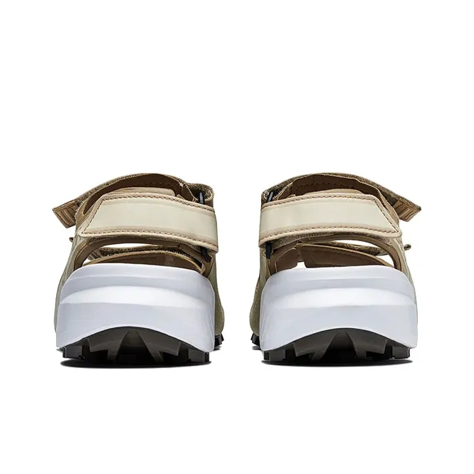 SALOMON Speedcross Sandal Beach Sandals Men Apricot-3