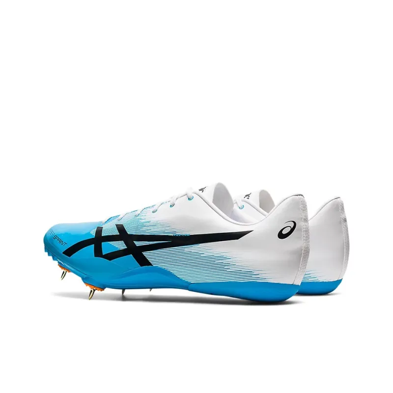 Asics Hypersprint 7 'White Blue'-3