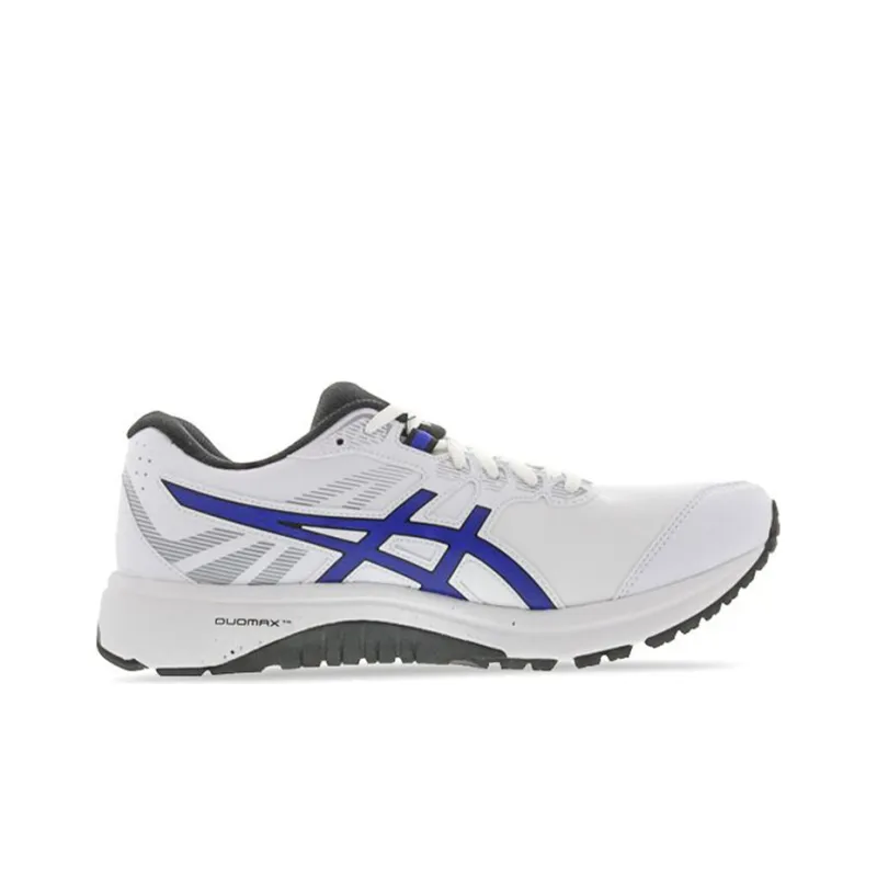 Asics GT 1000 Le 2E 'White Blue'-1