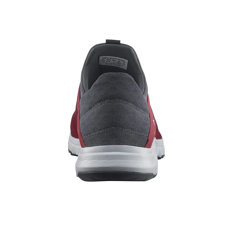 SALOMON Amphib Bold 2.0 Outdoor Shoes Unisex Low Top Black/Red-4