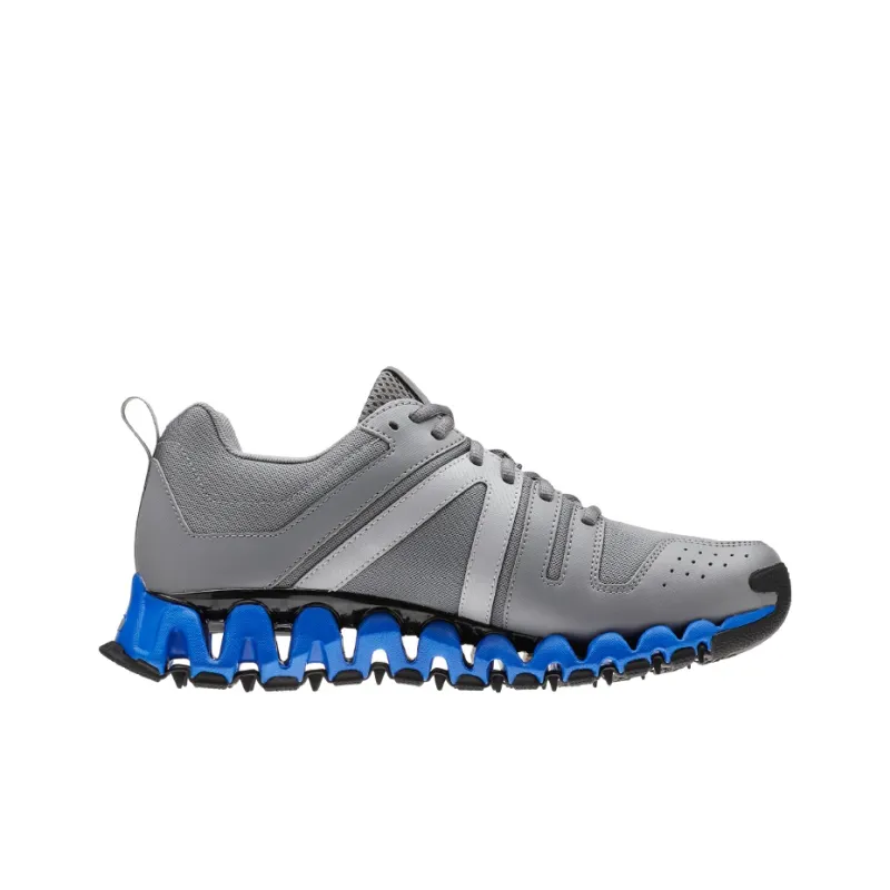 Reebok ZigWild Tr 5.0 'Grey Blue'-1