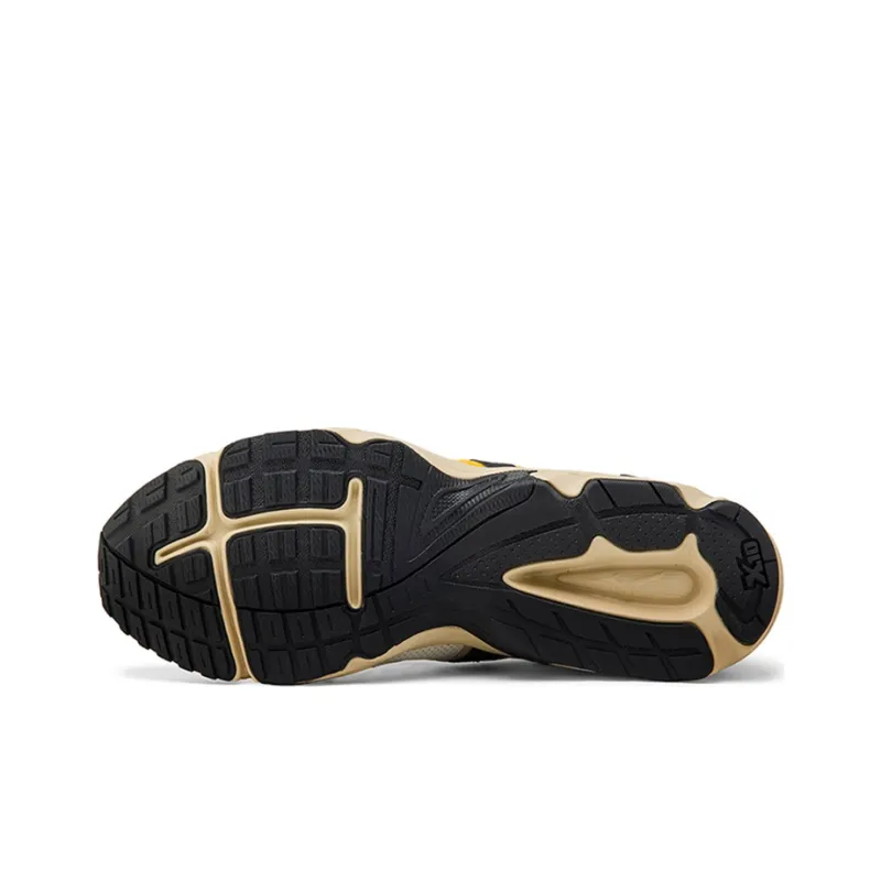 Mizuno Running Sneakers 'Beige'-5