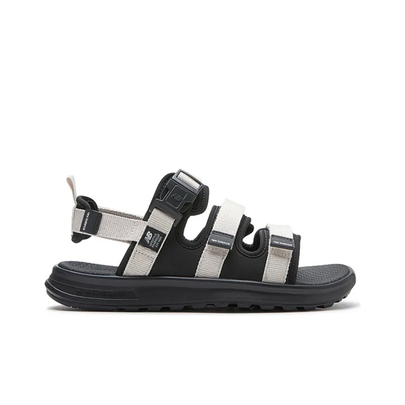 New Balance 750 Sandal 'Black Moon'-1