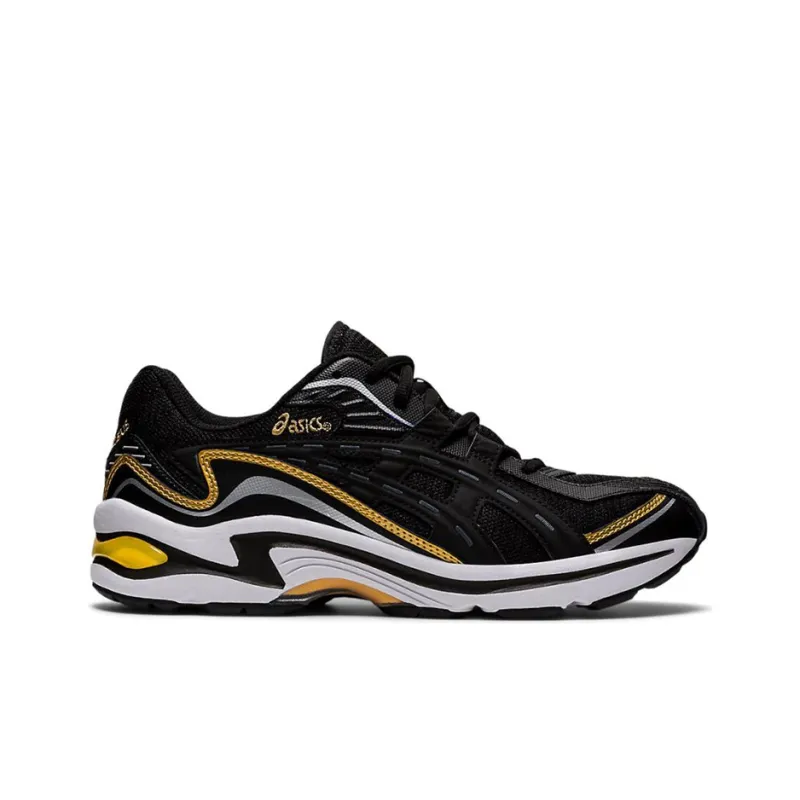 Asics Gel Preleus 'Black Pure Gold'-1