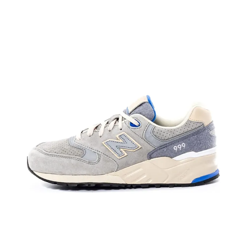 New Balance 999 Wooly Mammoth-0