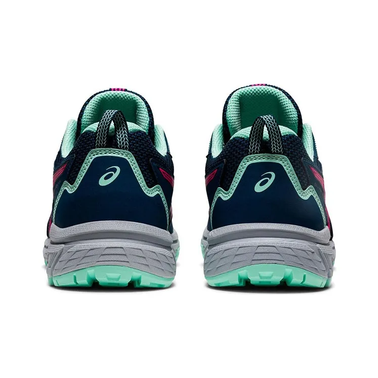 Asics Gel Venture 8 'Mako Blue Pink Glow' Women's-4