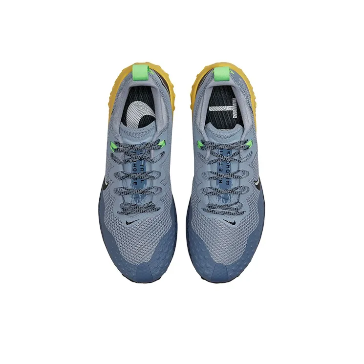 Nike Wildhorse 7 Ashen Slate Celery-3
