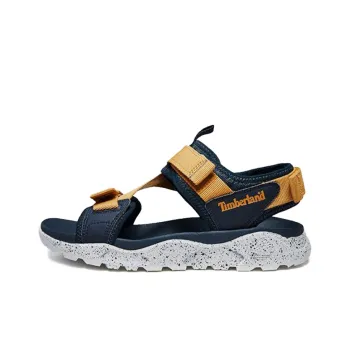 Timberland Granite Trailray 'Yellow Blue'