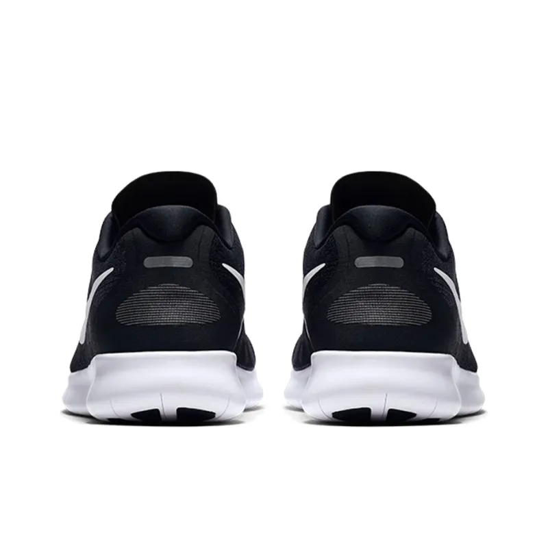 Nike Free Rn 2017 Black-4