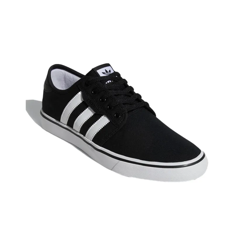 Adidas Originals Seeley Core Black-2