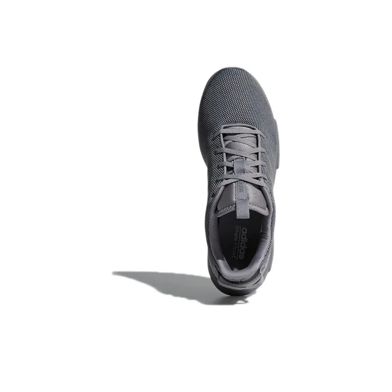Adidas Cloudfoam Racer TR Racer Tr Slip-Resistant Breathable Low-Top Running Shoes Men's Dark Gray-4