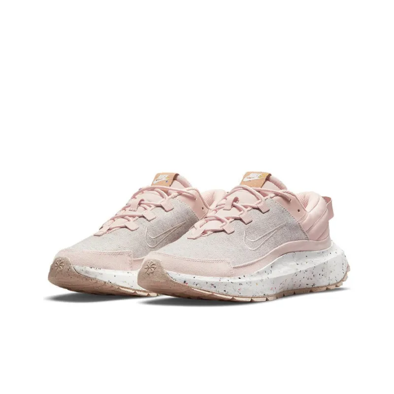 Nike Crater Remixa 'Pink Oxford' Women's-2