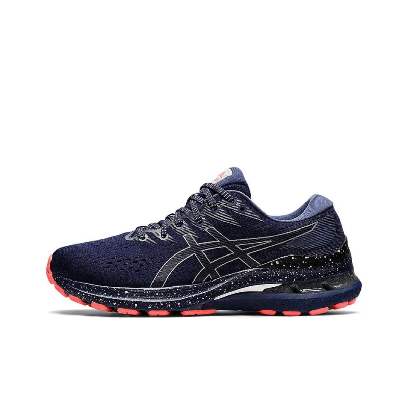Asics Gel Kayano 28 'Peacoat' Women's-0