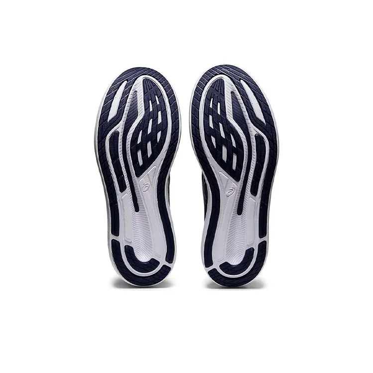 Asics Glideride 2 'Navy White'-5