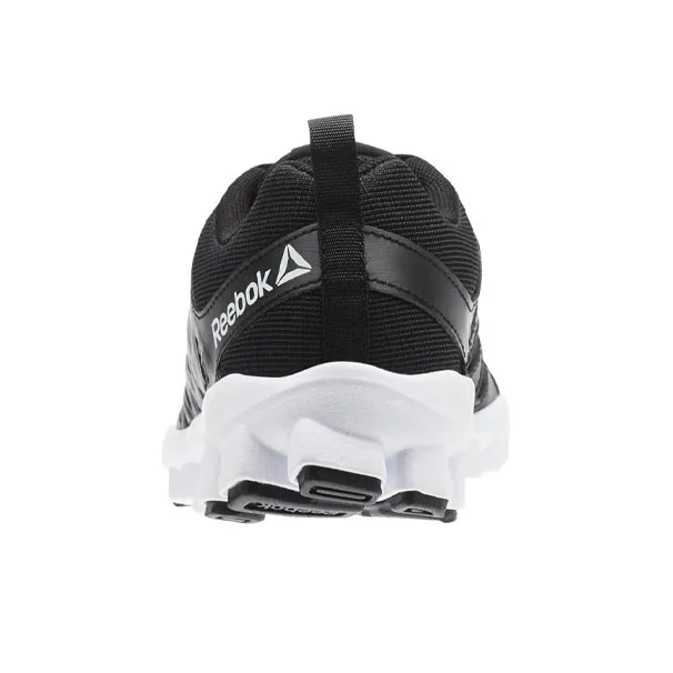 Reebok RealFlex Train 4.0 Running Shoes Women's Low-Top Black-4