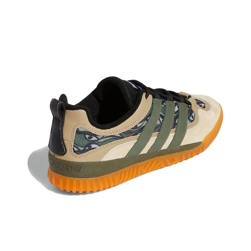 Adidas Fa Experiment 1 Fucking Awesome Dust Sand-3