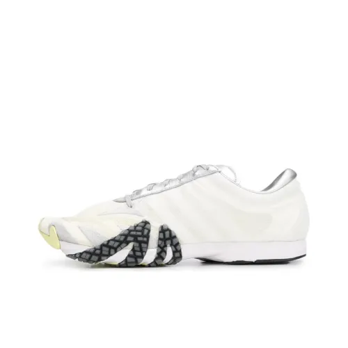 Adidas Y-3 Rehito White Yellow Silver