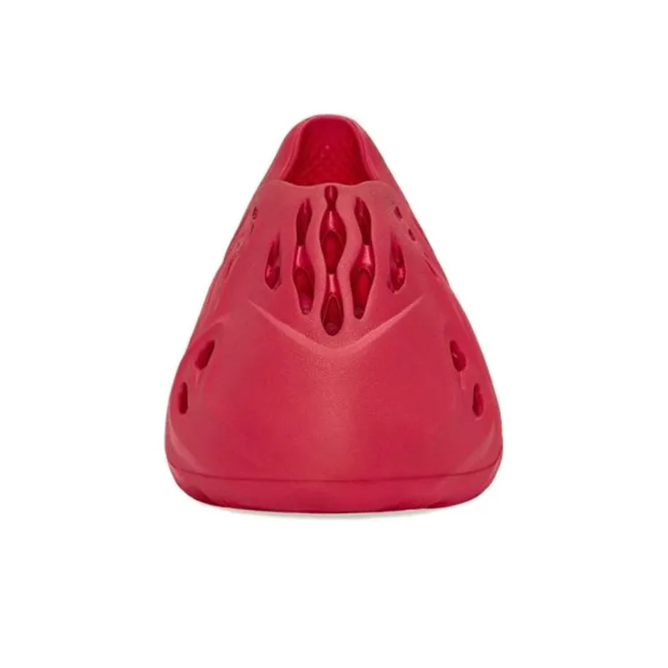Adidas Yeezy Foam Rnnr Vermillion-2