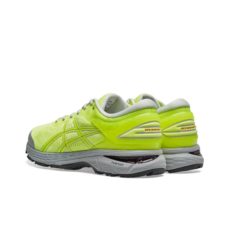 Asics Harmony X Gel Kayano 25 'Safety Yellow'-2