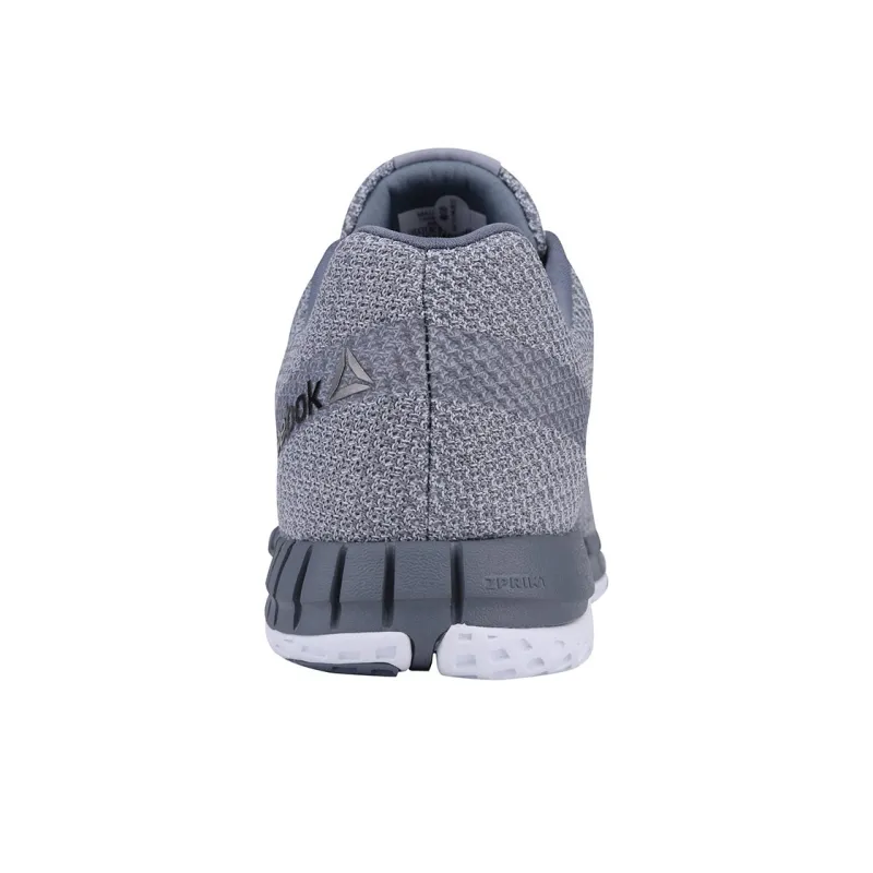 Reebok Print Run Ultraknit 'Cloud Grey'-4