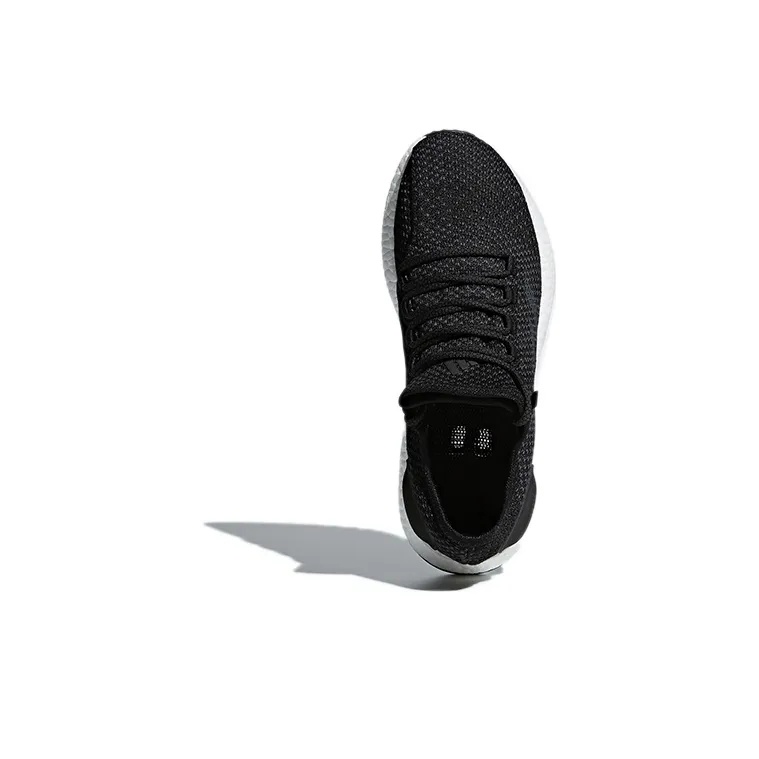 Adidas PureBoost Clima China 'Black Blue'-4