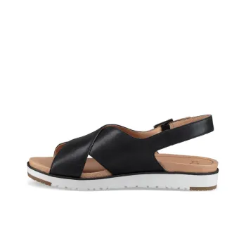UGG W Kamile Sandals Black Women's