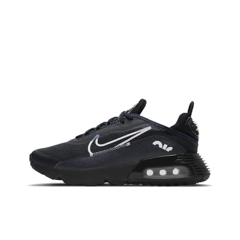 Nike Air Max 2090 'Black White' GS-0