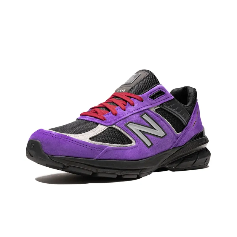 New Balance 990v5 Kawhi Leonard Championship Pack-2