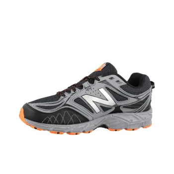 New Balance 510v3 Trail 'Black Lava'