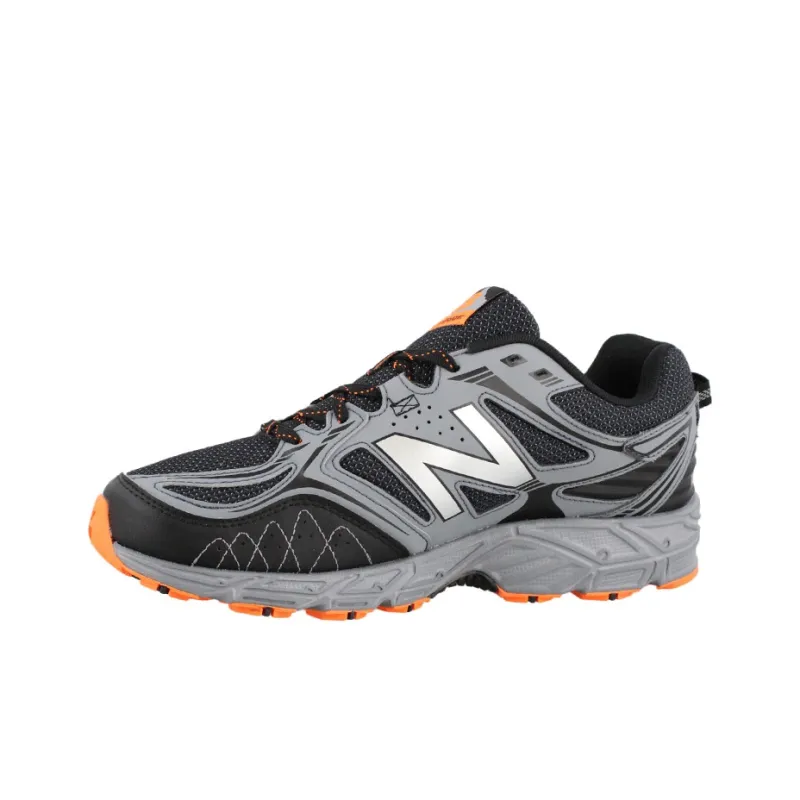 New Balance 510v3 Trail 'Black Lava'-0