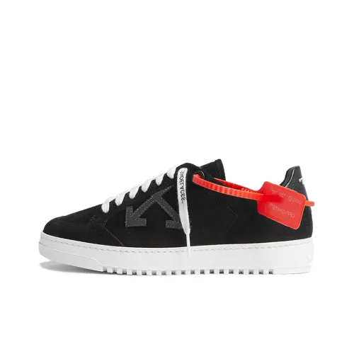 OFF WHITE 2.0 'Black'