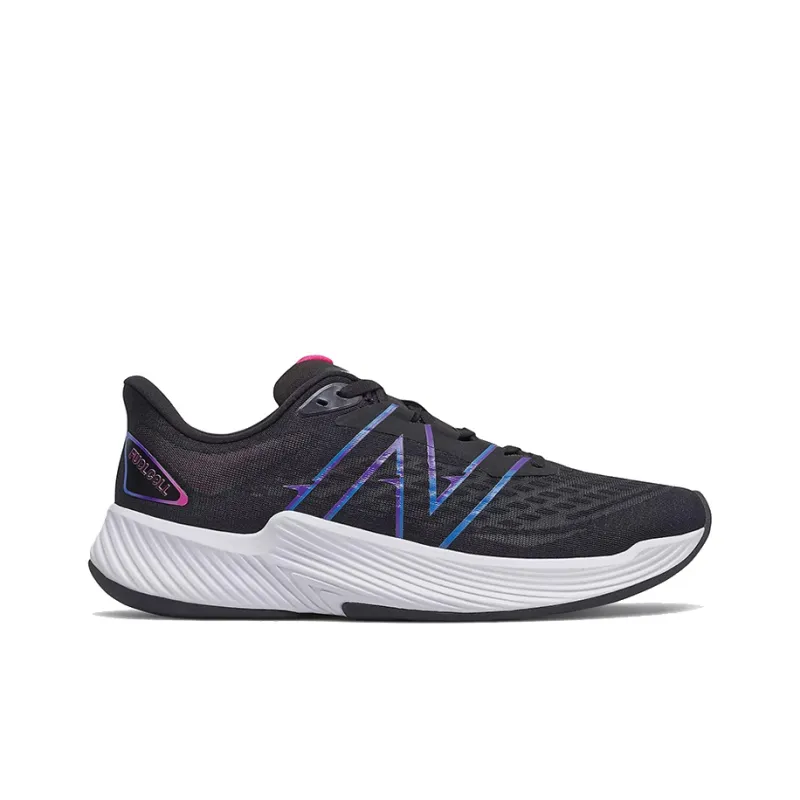 New Balance FuelCell 'Black'-1