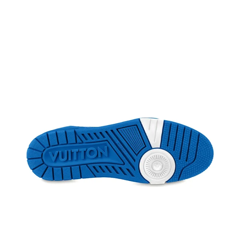 LOUIS VUITTON Trainers 'Retro Colorblock'-3