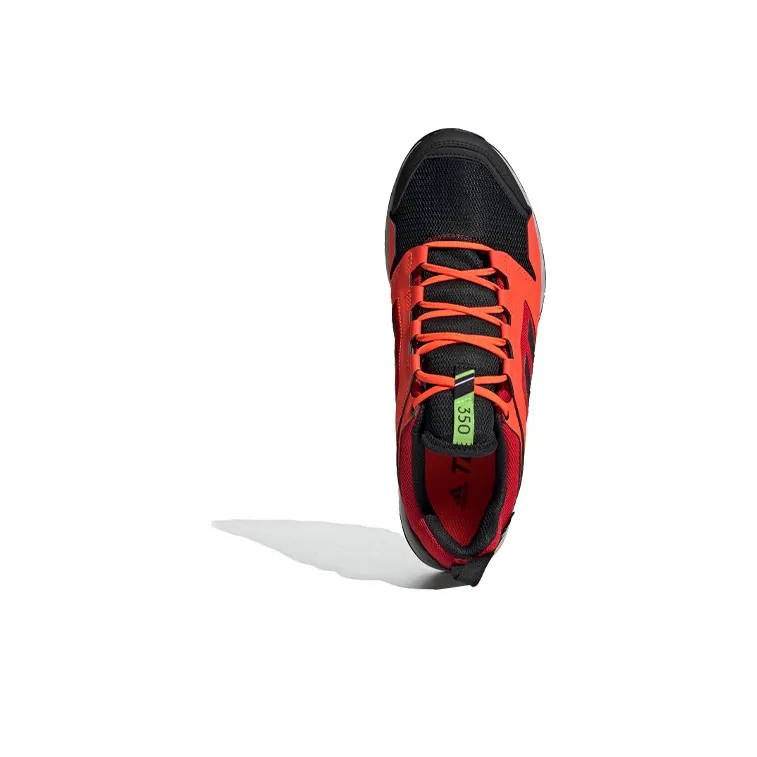 Adidas Terrex Agravic Tr Gore Tex 'Red'-4