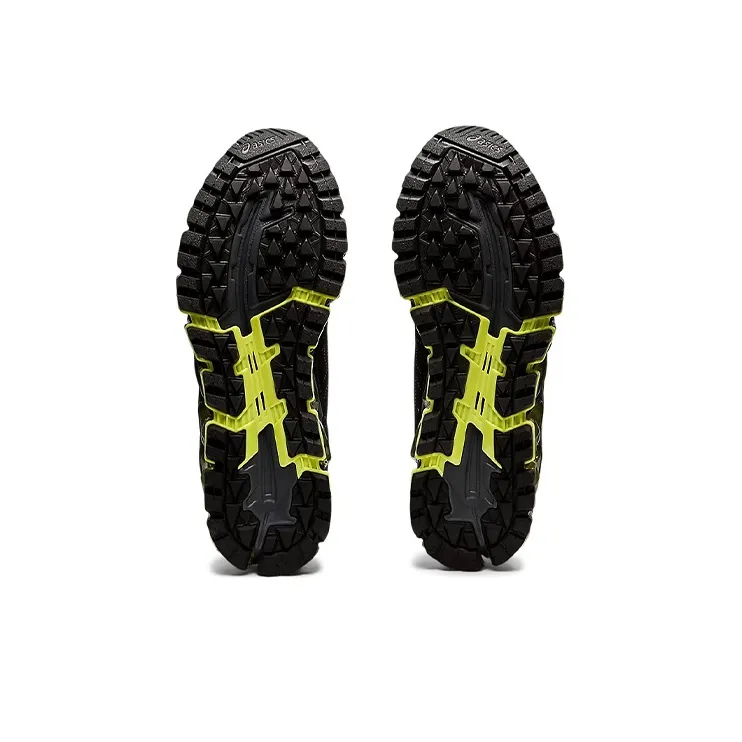 Asics Gel Quantum 360 6 'Black Green'-5