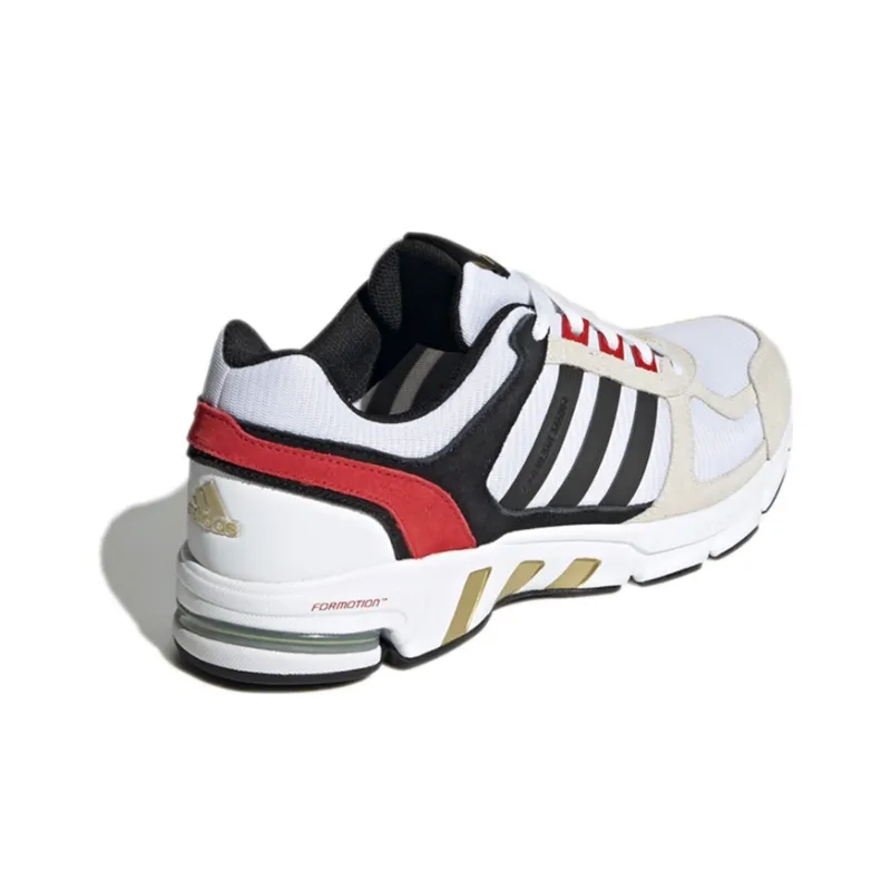 Adidas Equipment 10 U 'White Black Cream'-3