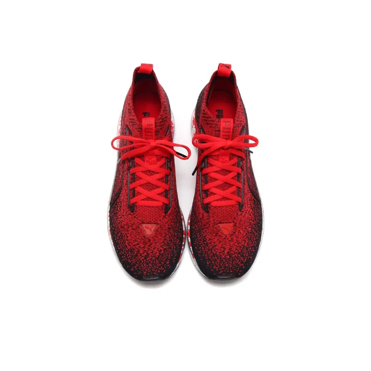 PUMA Jamming Fs Rtf Sneakers Red/Black-2