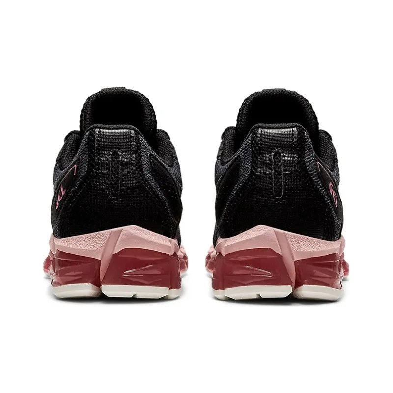 Asics Gel Quantum 360 6 Black Carrier Grey Women's-3