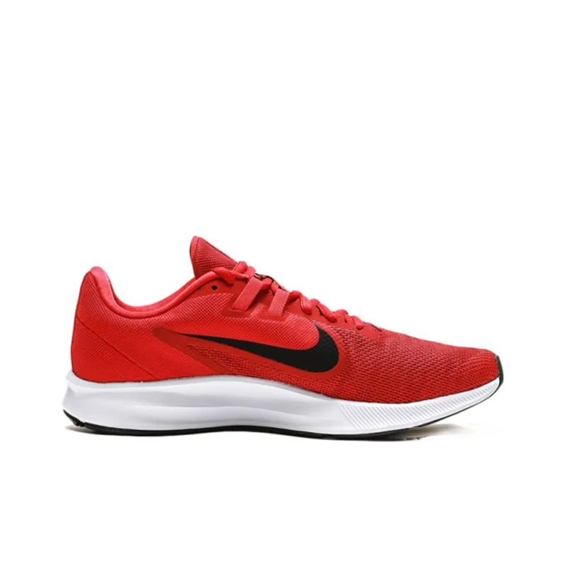 Nike Downshifter 9 'Gym Red'-1