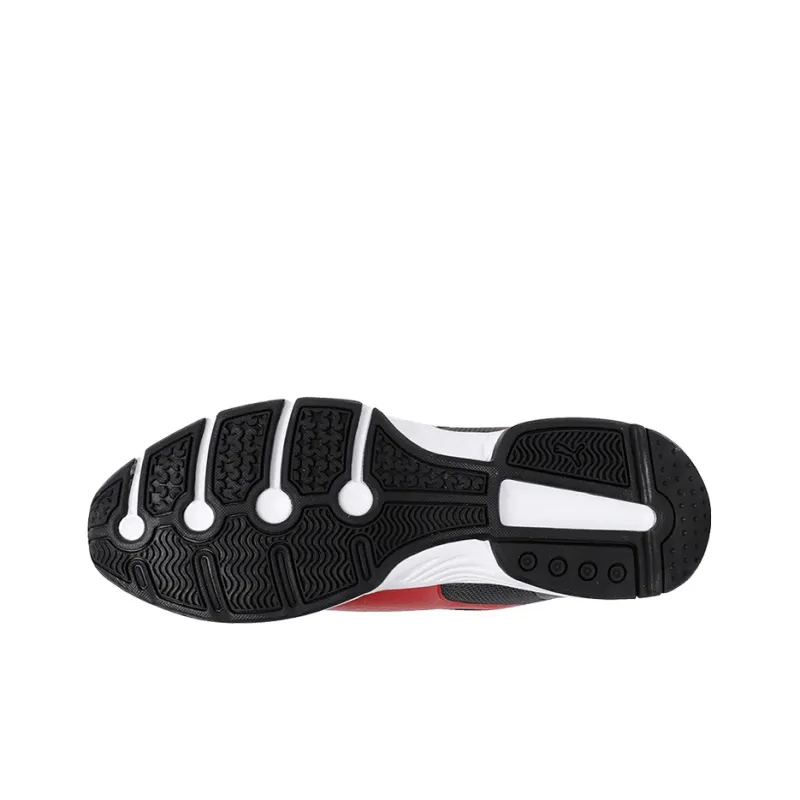 PUMA Reid Xt Idp Low Grey/Red/White-5