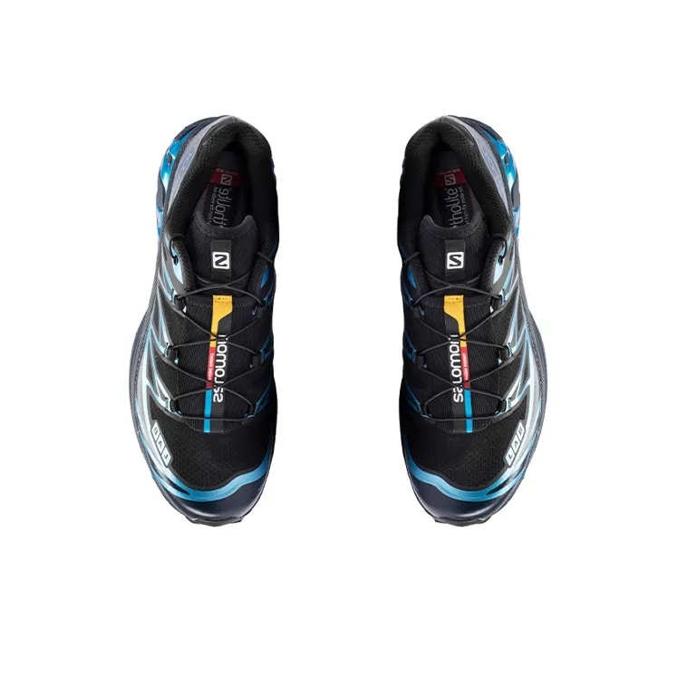 SALOMON Xt 6 Adv 'Dark Night Blue'-3