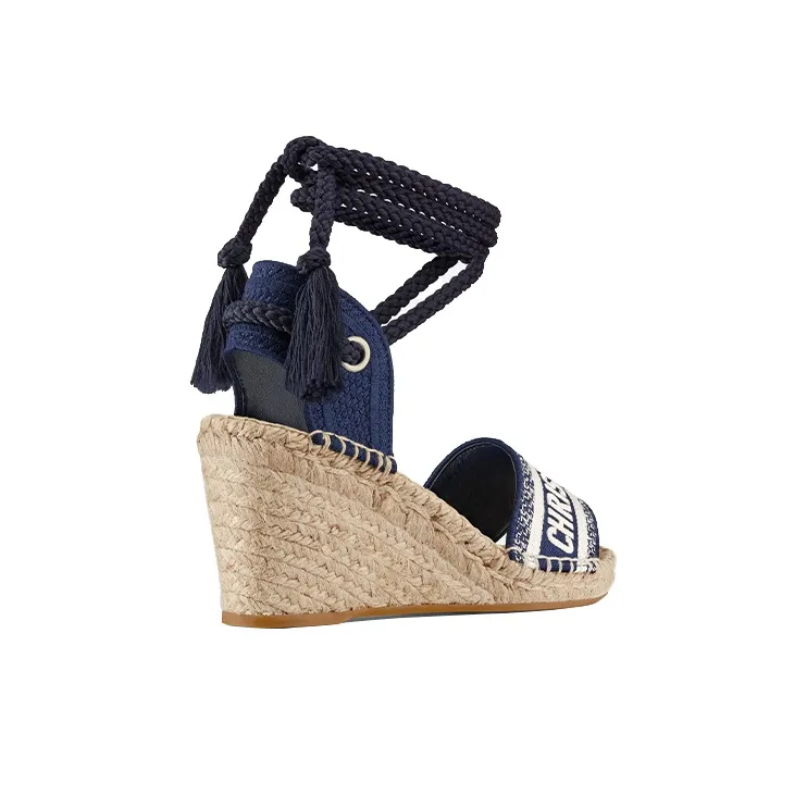 DIOR Granville One Strap Sandals Women's-3