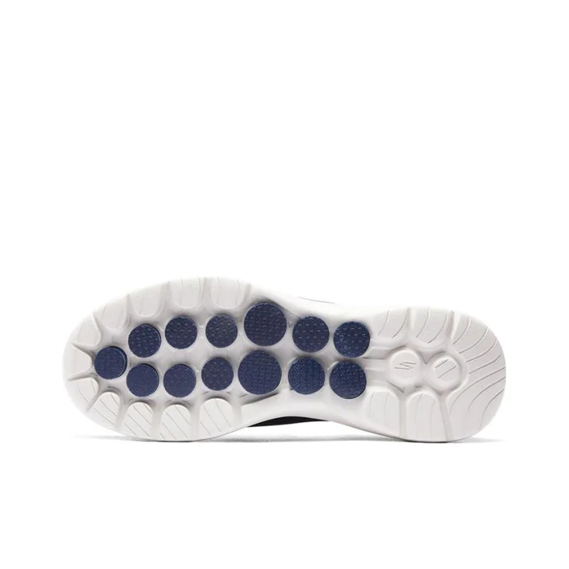 Skechers Go Walk 6 Anaglyph 'Navy'-4