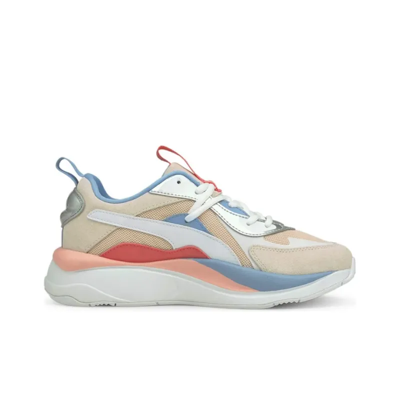 PUMA RS Curve Aura Shift Sand Women's-1