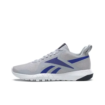 Reebok Flexagon Force 3 Durable Breathable Low-Top Running Shoes Men's