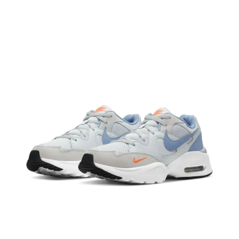 Nike Air Max Fusion 'Pure Platinum Indigo Fog'-2