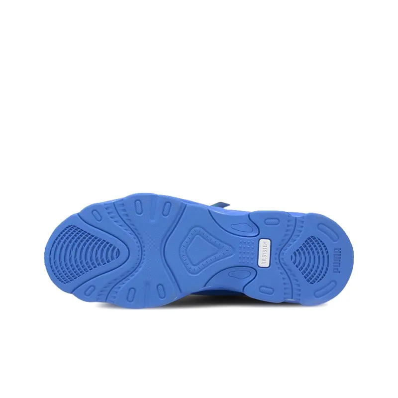 PUMA Rs Connect Cushioning, Slip Resistant, And Abrasion Resistant Low Top Running Shoes Men's-4