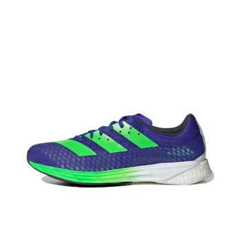 Adidas 'Navy'