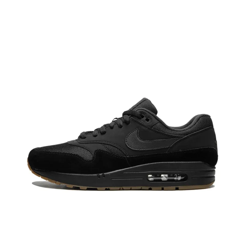 Nike Air Max 1 Black Gum-0